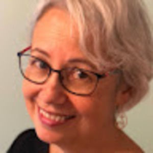 Meet your Posher, Nina